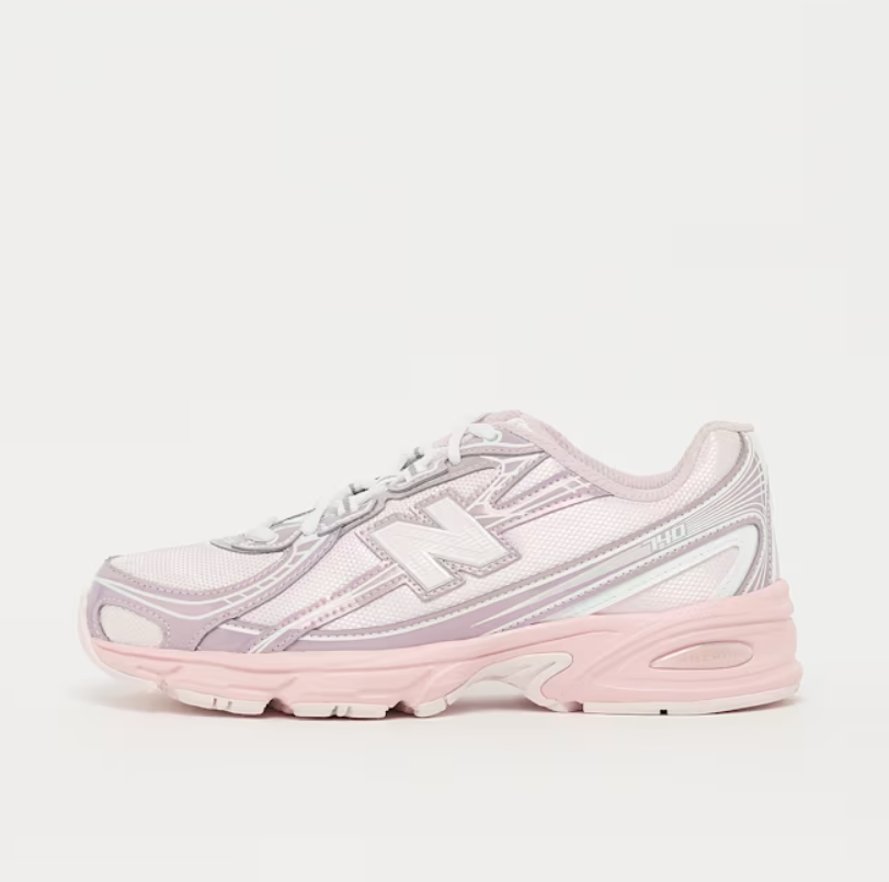 new balance 740 pink gs