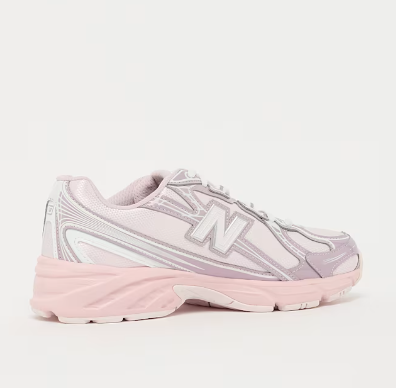 new balance 740 pink gs