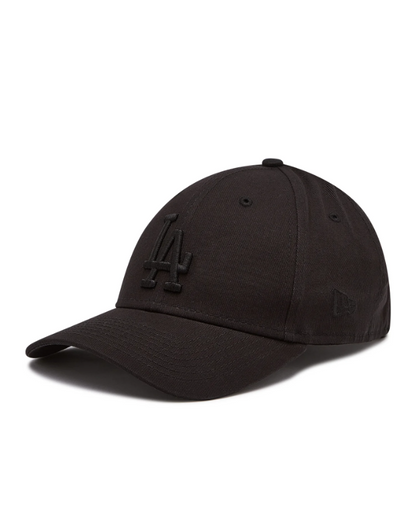 CAPPELLO LEAGUE ESSENTIAL 940 TOTAL BLACK