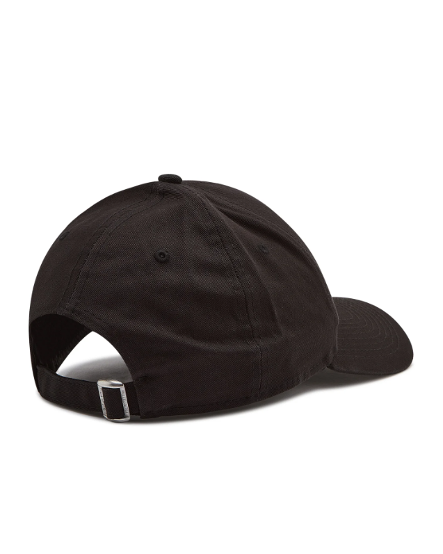 cappello league essential 940 total black