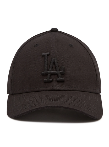 CAPPELLO LEAGUE ESSENTIAL 940 TOTAL BLACK