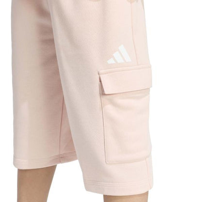 Rosa SET T-SHIRT TIRO_NSTER