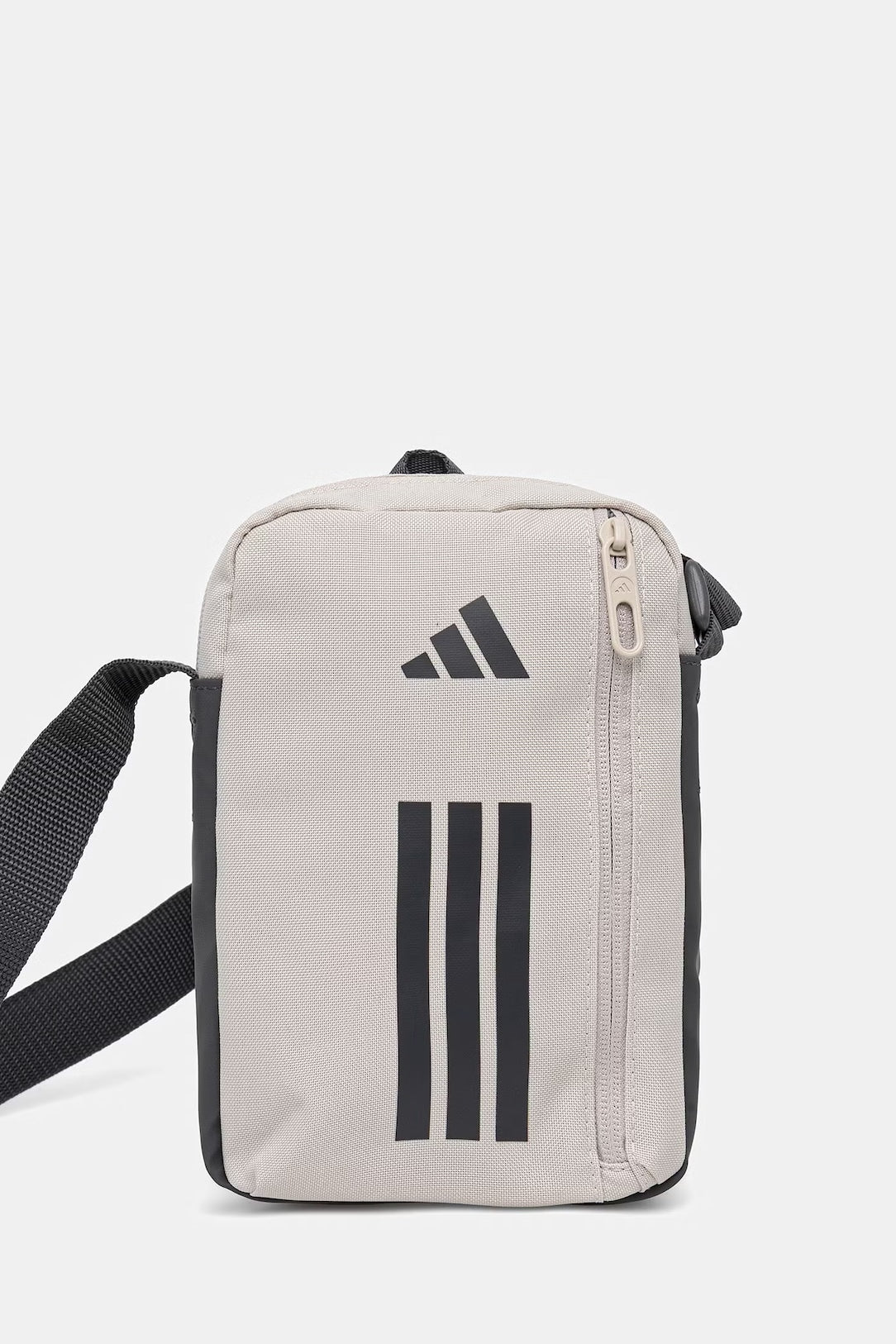 borsello adidas grigio-beige