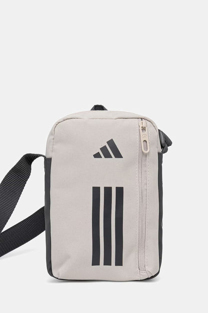 borsello adidas grigio-beige