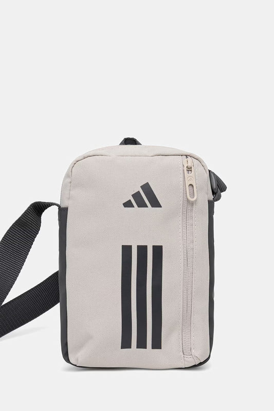 borsello adidas grigio-beige