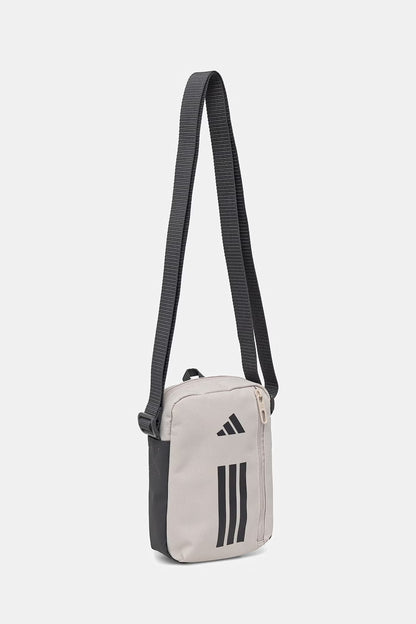 borsello adidas grigio-beige