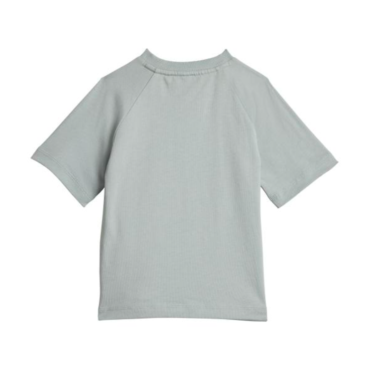 adidas tiro_nster t-shirt set - green