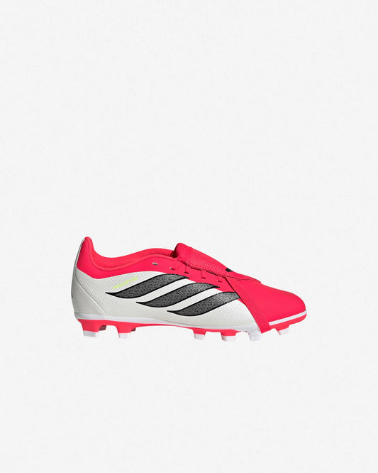 Adidas Scarpe da calcio PREDATOR CLUB Fold-Over Tongue bambino