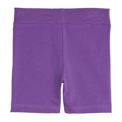 ADIDAS SET T-SHIRT E SHORT DISNEY MINNIE MOUSE BAMBINA