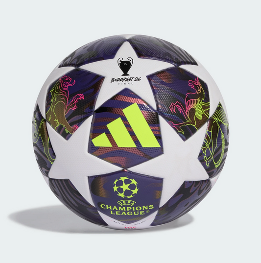 ADIDAS Pallone UEFA Champions League Final League J290