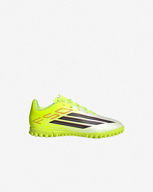 ADIDAS SCARPE F50 CLUB TF J J-B BAMBINO