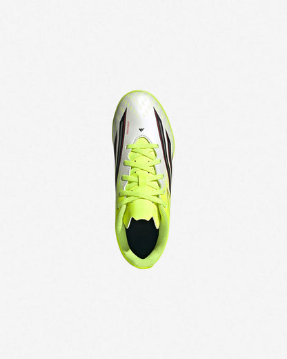 ADIDAS SCARPE F50 CLUB TF J J-B BAMBINO