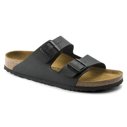 BIRKENSTOCK ARIZONA DONNA "BLACK"