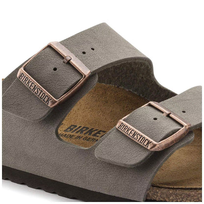 BIRKENSTOCK ARIZONA DONNA "STONE"