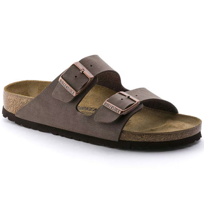 BIRKENSTOCK ARIZONA UOMO "MOCCA"