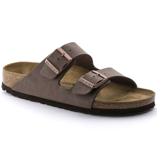 BIRKENSTOCK ARIZONA UOMO "MOCCA"