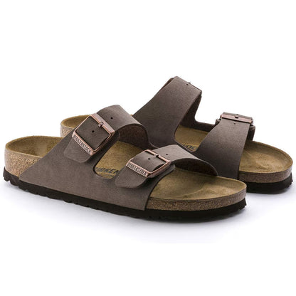 BIRKENSTOCK ARIZONA UOMO "MOCCA"