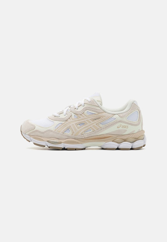 ASICS GEL-NYC CONCRETE/BARELY ROSE