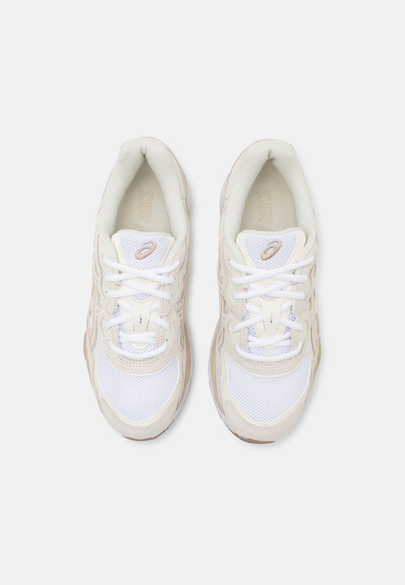 asics gel-nyc concrete/barely rose