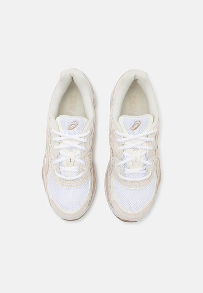 ASICS GEL-NYC CONCRETE/BARELY ROSE