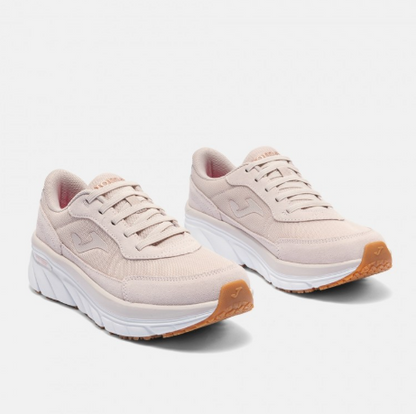 JOMA SCARPE GINNASTICA BEIGE-SALMONE DONNA