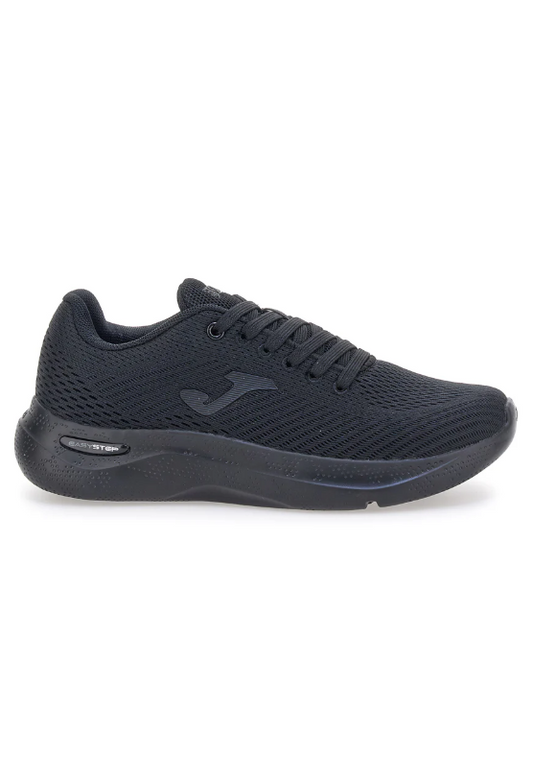 JOMA SCARPE GINNASTICA TOTAL BLACK DONNA