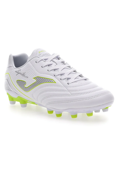 AGUILA MULTITACO WHITE FIRM GROUND UOMO