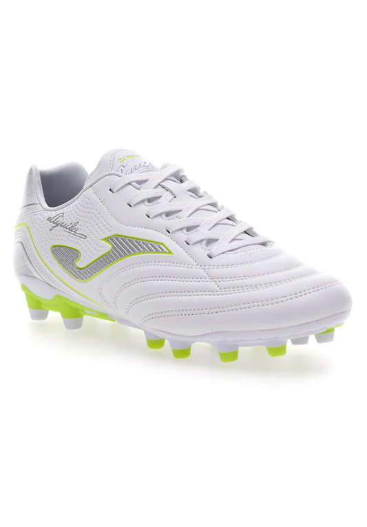 AGUILA MULTITACO WHITE FIRM GROUND UOMO