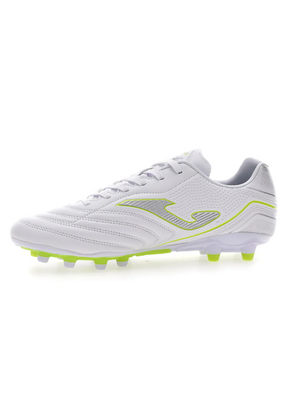 AGUILA MULTITACO WHITE FIRM GROUND UOMO
