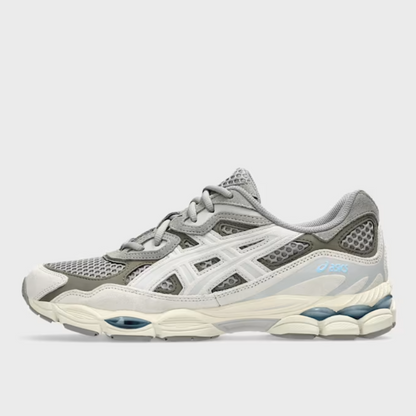 ASICS GEL NYC STEEPLE GREY7CREAM