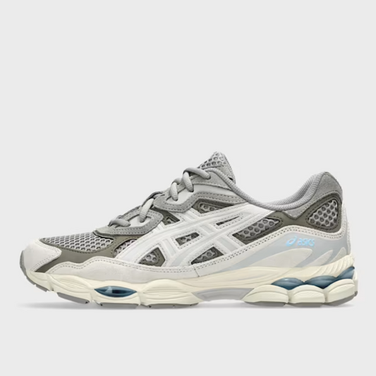 ASICS GEL NYC STEEPLE GREY7CREAM