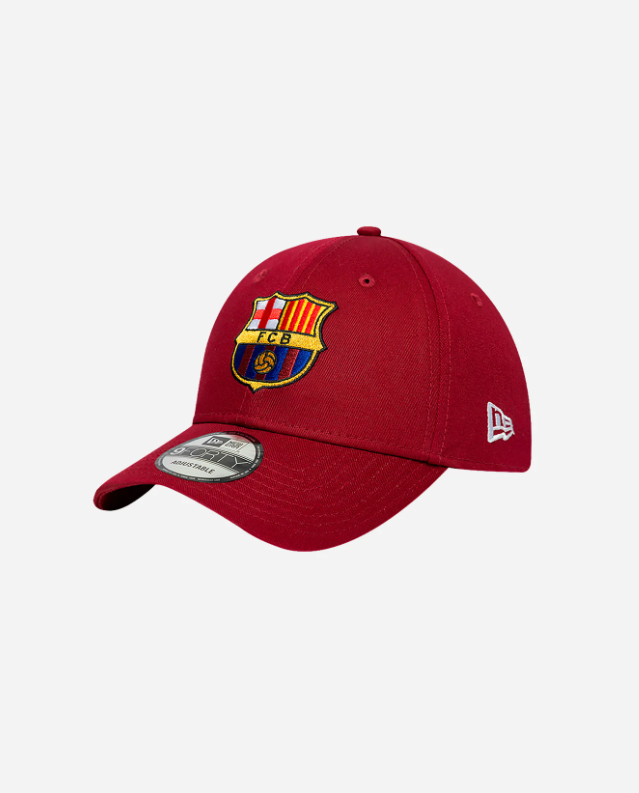 cappello new era fc barcelona bordeaux