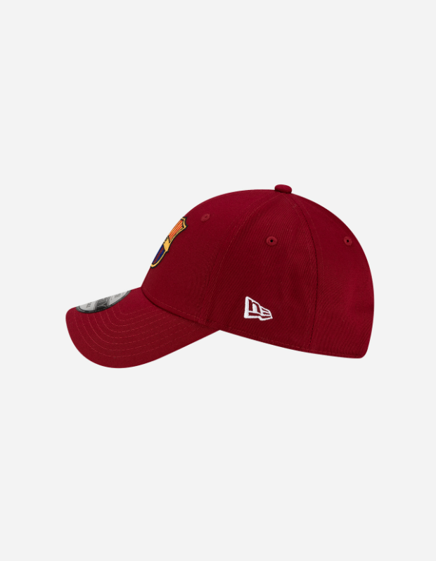 cappello new era fc barcelona bordeaux