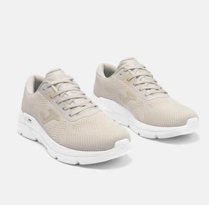 JOMA SCARPE DA GINNASTICA BEIGE UOMO