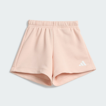 ADIDAS TIRO_NSTER T-SHIRT SET ROSA BAMBINA