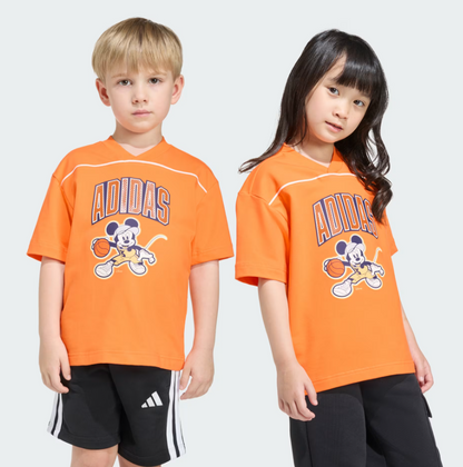 ADIDAS DISNEY MICKEY MOUSE SET BAMBINO