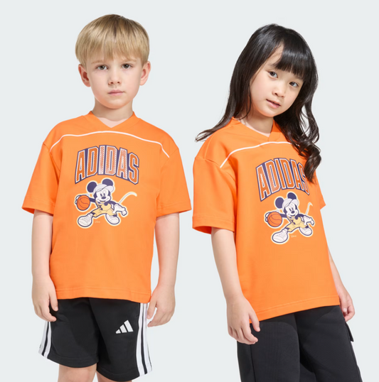 ADIDAS DISNEY MICKEY MOUSE SET BAMBINO