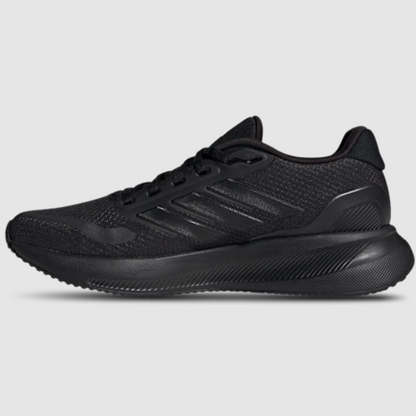 ADIDAS RUNFALCON 5 BLACK DONNA