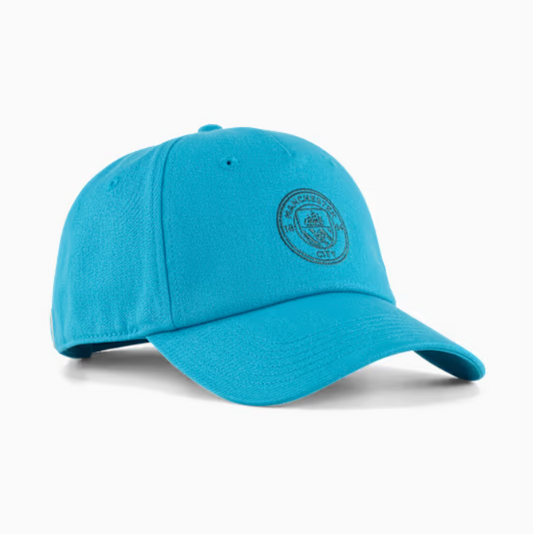 Puma Cappellino Manchester City ftblEssentials