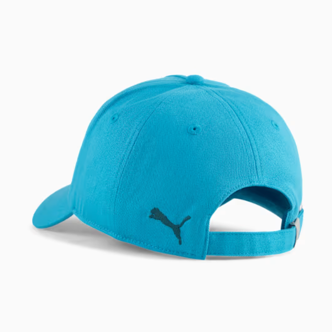 puma cappellino manchester city ftblessentials
