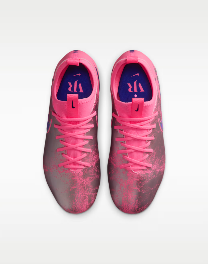 nike jr. mercurial vapor 16 academy "vini jr.” bambino