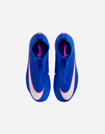 Nike Jr. Mercurial Superfly 10 Academy bambino