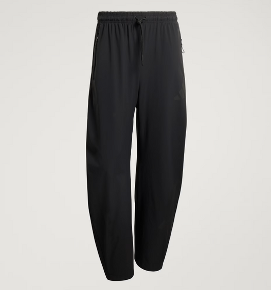 ADIDAS Z.N.E. Pantalone Nero uomo