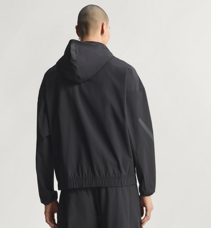 ADIDAS Z.N.E. GIACCA MICRO NERO UOMO