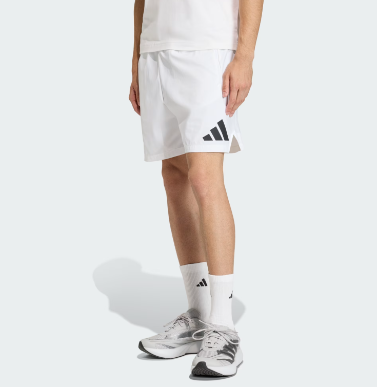 adidas short adidas z.n.e. uomo
