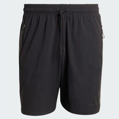 Adidas SHORT ADIDAS Z.N.E. nero uomo