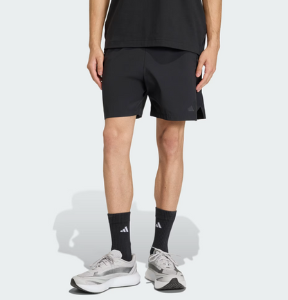 Adidas SHORT ADIDAS Z.N.E. nero uomo