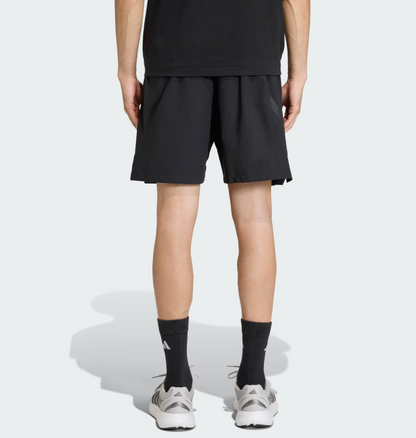 Adidas SHORT ADIDAS Z.N.E. nero uomo