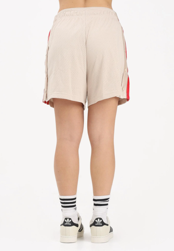 adidas- future icons t-shirt all over printed donna