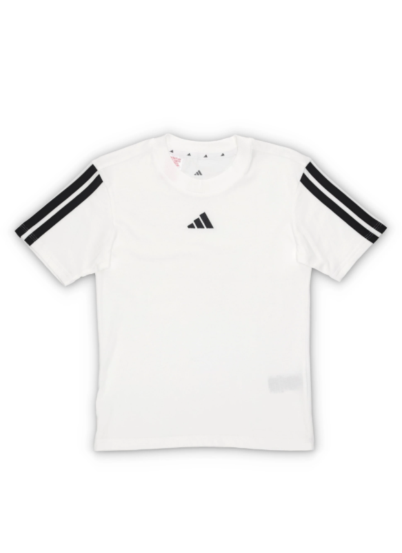adidas t-shirt essentials bambino